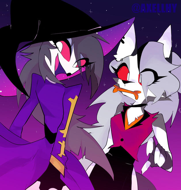 Commission for @starberrimilki Commission for @starberrimilki